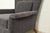 Gray Paul McCobb Planner Group Mid-Century Modern Upholstered Lounge Chair, 1950s For Sale - Image 8 of 12
