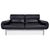 Leather Plura Two-Seater Sofa witn Manual Function from Rolf Benz For Sale - Image 15 of 15