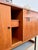 Mid-Century Modern Modernist Teak Sideboard with Metal Base by Alain Richard for Caminelle, 1960s For Sale - Image 3 of 18