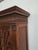 Renaissance Style Bookcase For Sale - Image 6 of 16