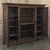 French Gothic Revival Carved Oak Cabinet Bookcase For Sale - Image 15 of 18