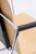 Metal Vintage Chair by Ilian Milinov for Ort For Sale - Image 7 of 18