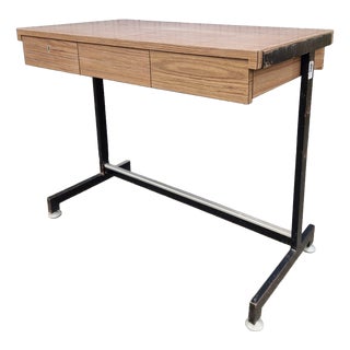 Vintage Writing Desk, 1970s For Sale