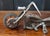 Vintage Bespoke Steampunk Chopper, 1970 For Sale - Image 10 of 11