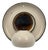 Danish Ceramic Wall Oil Lamp by Egebølle Keramik, Denmark, 1970s For Sale