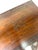 1960s Brazilian Rosewood Credenza and Hutch by Peter Lovig For Sale - Image 9 of 10