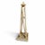 Hollywood Regency Regency Table Lamp by Mariner s.a. Luxery Shop, Spain, 2000s For Sale - Image 3 of 7