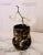 Mid-Century Modern William Staite Murray Ceramic Vase 1950s Handmade Pottery Mid Century Modern For Sale - Image 3 of 5
