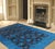 These rugs bring traditional sophistication to your home. These rugs feature 100% premium wool, hand-knotted into elegant...