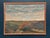 Swedish School, Scanian Plains, 1960s, Oil on Panel, Framed For Sale - Image 18 of 18