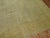 Early 20th Century Pale Green Yellow Persian Tabriz Rug - 10'4" x 13'9" For Sale - Image 4 of 12