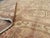 Beige Galerie Shabab Collection Mid-20th Century Turkish Sivas Rug For Sale - Image 8 of 8
