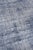 Luton Hand loom Bamboo/Silk Blue/Ivory/Gray Rug-8'x10'" For Sale In Los Angeles - Image 6 of 8