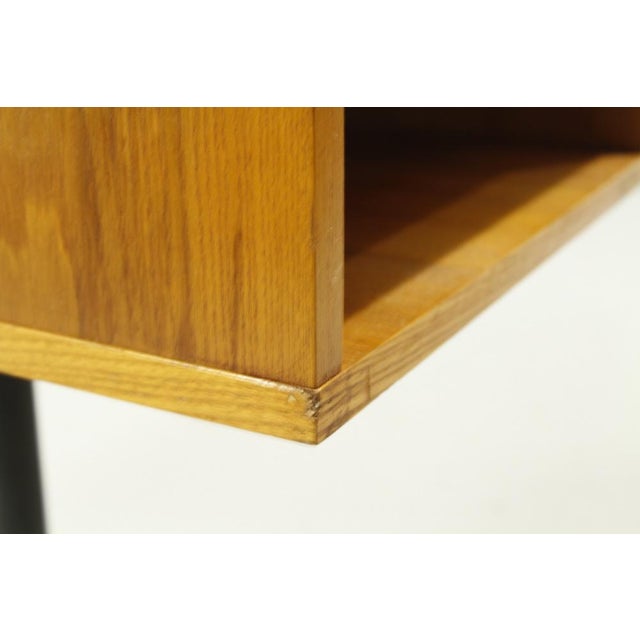 Turntable, Former Czechoslovakia, 1970s For Sale - Image 12 of 13