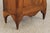 Period American Cherry Tall Cased Grandfather Clock For Sale - Image 10 of 18