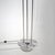 3-Stem Floor Lamp from Lamperti, 1970s For Sale - Image 10 of 16