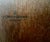 Vintage Pennsylvania House Tall Solid Cherry Open Bookcase Etageres Display Case. For Sale - Image 12 of 13