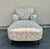 English George Smith Standard Arm Chaise For Sale - Image 3 of 9
