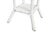 White Wicker Planter For Sale In Tampa - Image 6 of 6