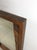 Mid Century Modern Long Rectangular Wall Mirror by Pueblo From Lane Furniture For Sale - Image 16 of 18