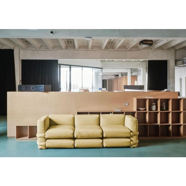 Pillow Sofa by Muller Van Severen for BD Barcelona For Sale - Image 10 of 18