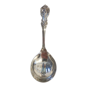 Early 20th Century Sterling Silver Reed & Barton "Francis 1" Gravy Ladle 6 7/8in