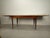 Wood Vintage Extendable Teak Table, 1960s For Sale - Image 7 of 18