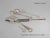 New Royal-Husk Silverplate Flatware Set for 12- 75 Pieces For Sale - Image 4 of 13
