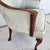 Grosfeld House Grosfeld House French Wingback Armchair For Sale - Image 4 of 12