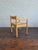 1970s 1970s Carimate Chairs Attributed to Vico Magistretti, Set of 4 For Sale - Image 5 of 11