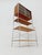 Free Standing String Shelf-System with Cabinet in Teak from WHB Germany, 1950s For Sale - Image 5 of 11