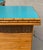 1950s Restored Horizontal Stacked Restored Rattan L-Shaped Corner Bar W/ Foot Rest For Sale - Image 11 of 12