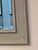 Coastal Coastal Beveled Mirror For Sale - Image 3 of 6