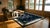 Late 19th Century Chinese Peking Carpet ( 9'6" x 11'7" - 290 x 353 ) For Sale - Image 13 of 13