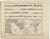 Antique map titled 'Map of the Good Success Bay in the Street of Le Maire (\.)'. Antique map of the Strait of Le Maire...