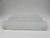 White Vintage Glass Wall Lights from Kaiser Leuchten, 1970s, Set of 4 For Sale - Image 8 of 18