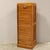Vintage Filing Cabinet in Oak, 1920s For Sale - Image 3 of 11