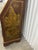 Chinoiserie Leather Top Secretary Desk by Jasper Furniture For Sale - Image 9 of 12