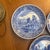 Spode Blue Room 9 3/4” Pasta Bowls-set of 3. These bowls are no longer being made in these patterns. They were retired in...