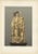 Late 19th Century George Ashdown Audsley, Illustration of Japanese Carving in Ivory and Wood, 1884, Print For Sale - Image 5 of 5