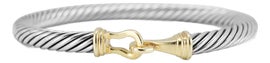 Example of David Yurman Bangles