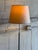Rosewood Floor Lamp Danish Mid-Century Modern 1970s For Sale - Image 10 of 12