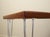 Danish Teak Desk, Denmark, 1970s For Sale - Image 17 of 18