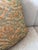 Italian Vintage Fortuney Pillow For Sale - Image 13 of 16