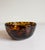 Early 21st Century Ralph Lauren Nut Bowl, Tortoise Glass For Sale - Image 5 of 8