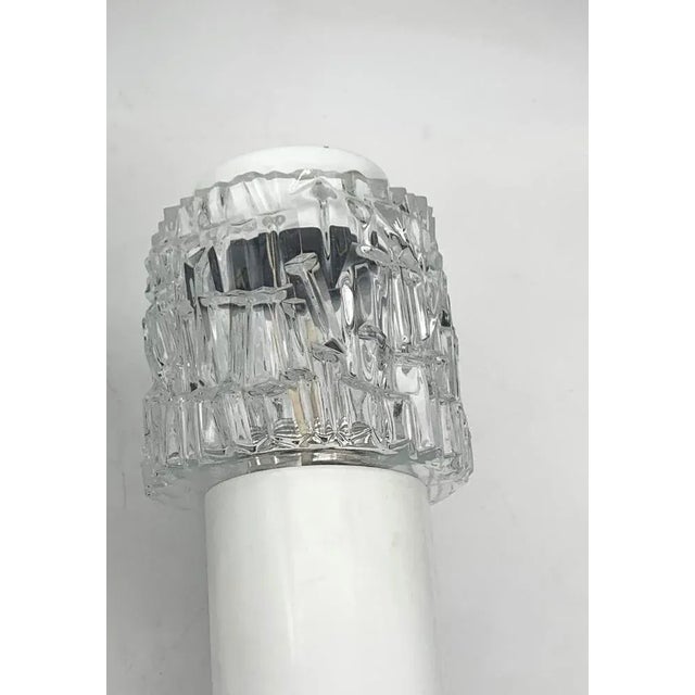 Wall Sconces, Italy, 1960s, Set of 2 For Sale - Image 4 of 5