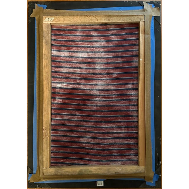 Abstract Peter Keil - Junge Wilde Collection For Sale - Image 3 of 3