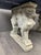Beige 20th Century Marble Dining Table For Sale - Image 8 of 12