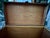Vintage 1970s Asian Style Woven Rattan and Bamboo Storage Chest For Sale In Orlando - Image 6 of 12