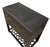 1900 - 1909 Early 20th Century 4 Drawer Accent Table For Sale - Image 5 of 6